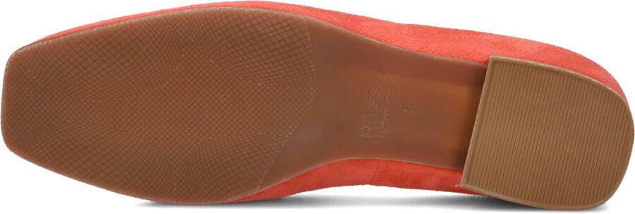 HASSIA Roze Loafers 300856 Napoli