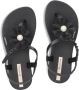 Ipanema sandalen zwart Meisjes Gerecycled polyester (duurzaam) 27 28 - Thumbnail 7