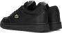 Lacoste Lineshot Sneakers Schoenen black black maat: 42.5 beschikbare maaten:41 42.5 43 44.5 45 46 - Thumbnail 8