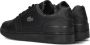 Lacoste Lineshot Sneakers Schoenen black black maat: 42.5 beschikbare maaten:41 42.5 43 44.5 45 46 - Thumbnail 10