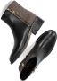 Michael Kors Boots & laarzen Regan Flat Bootie in bruin - Thumbnail 6