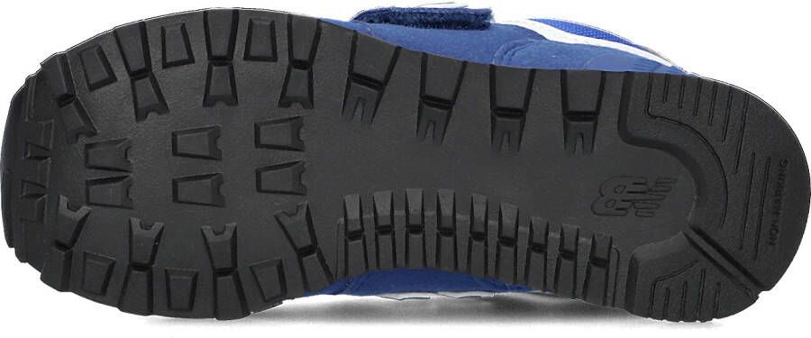 New Balance Blauwe Lage Sneakers Pv574