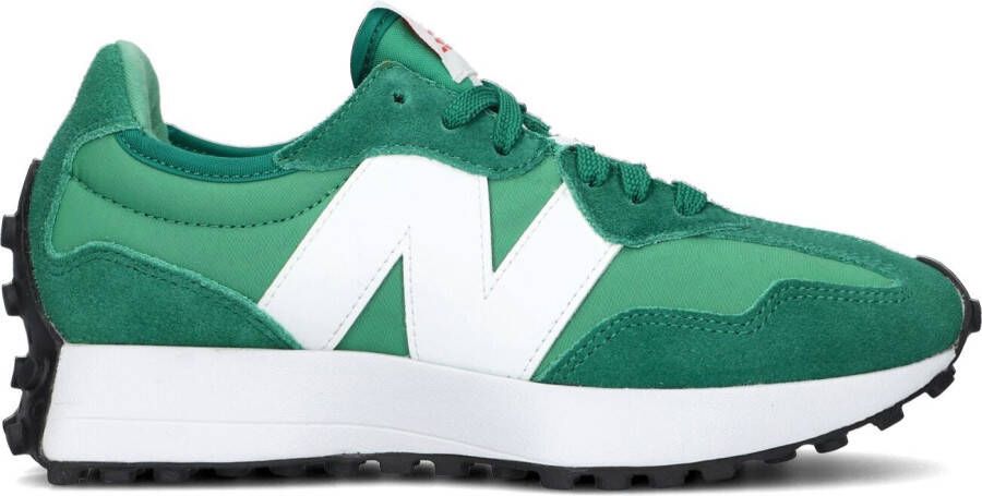 New Balance Groene Lage Sneakers 327