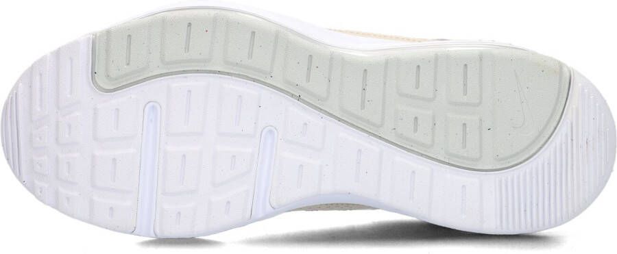Nike Beige Lage Sneakers Air Max Ap One