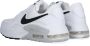 Nike Air Max Excee Sneakers Wit Zwart Platinum - Thumbnail 7