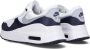Nike Witte Lage Sneakers Air Max Systm - Thumbnail 5