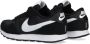 Nike Zwarte Textiele Sportschoenen oor Black - Thumbnail 15