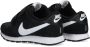 Nike MD Valiant Schoen voor baby's peuters Zwart - Thumbnail 10
