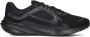 Nike Quest 5 Hardloopschoenen voor heren (straat) Black Dark Smoke Grey- Heren Black Dark Smoke Grey - Thumbnail 4