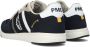P.M.E. PME Legend Korskey Heren Sneaker Blauw - Thumbnail 5