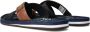 PME Legend Sandals Pbo2204270-599 Blauw Heren - Thumbnail 9
