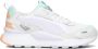 Runner Sneaker Puma Rs 3.0 Synth Pop Lage sneakers Dames Wit - Thumbnail 3