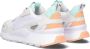 Runner Sneaker Puma Rs 3.0 Synth Pop Lage sneakers Dames Wit - Thumbnail 4