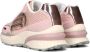 Replay ATHENA JR-1 chunky sneakers roze Meisjes Imitatieleer Printopdruk 30 - Thumbnail 4