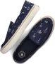 Scotch & Soda Izomi M 15 Loafers Instappers Heren Blauw - Thumbnail 5