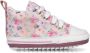 Shoesme BP23S004 Pink Flowers Baby-schoenen - Thumbnail 4