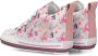 Shoesme BP23S004 Pink Flowers Baby-schoenen - Thumbnail 5