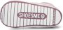 Shoesme BP23S004 Pink Flowers Baby-schoenen - Thumbnail 6