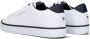 Tommy Hilfiger Lage Sneakers TH HI VULC CORE LOW LEATHER - Thumbnail 6