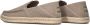 TOMS Alonso loafers van suède Taupe Suede Espadrilles Heren - Thumbnail 7