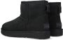 Ugg W Classic Ultra Mini Boots Black maat: 38 beschikbare maaten:36 37 38 39 40 41 - Thumbnail 9