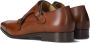 Van Bommel Sbm-30020 Nette schoenen Business Schoenen Heren Cognac - Thumbnail 4