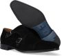 Van Bommel Sbm-30020 Nette schoenen Business Schoenen Heren Zwart + - Thumbnail 5
