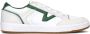 Vans Lowland CC JMP Court Green White Sneakers White Heren - Thumbnail 5
