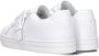 Versace Jeans Couture Rokus Stijlvolle Sneakers voor Dames White Dames - Thumbnail 3