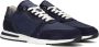 Gaastra Sneaker Low Orion BSC M Blue Heren - Thumbnail 1