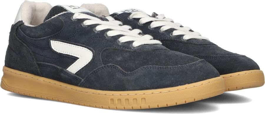 Hub Vancouver Sneakers Heren Blauw