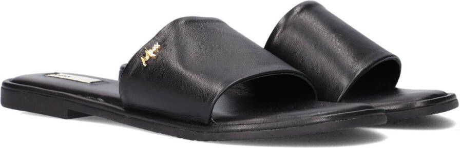 Mexx Sandal Jolie Zwart Dames Sandals