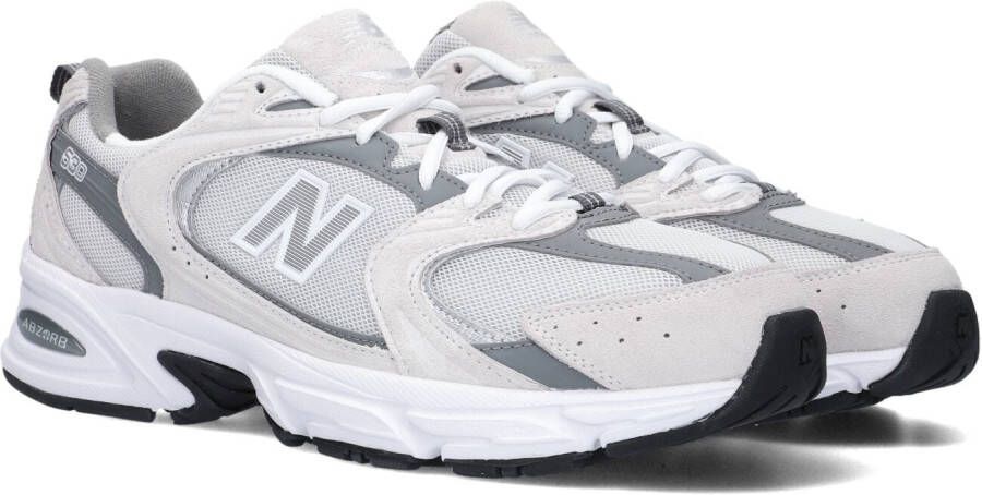 New Balance 530 Fashion sneakers Schoenen grey matter maat: 38 beschikbare maaten:38.5
