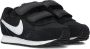 Nike MD Valiant Schoen voor baby's peuters Zwart - Thumbnail 12