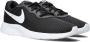 Nike Eenvoud en Comfort met Gerecyclede Materialen Black Heren - Thumbnail 7