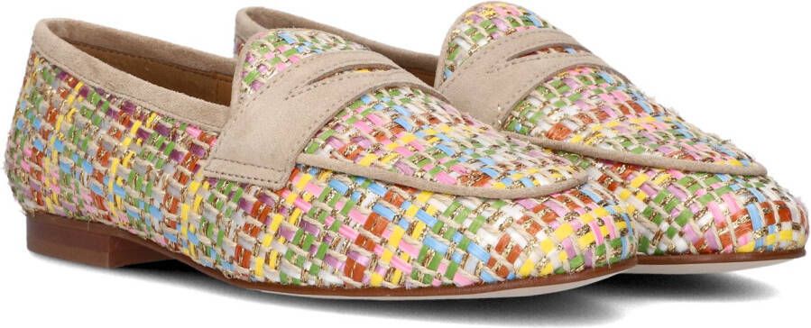 PEDRO MIRALLES Multicolor Loafers 14576