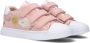 Shoesme suède sneakers roze Meisjes Suede All over print 24 - Thumbnail 1