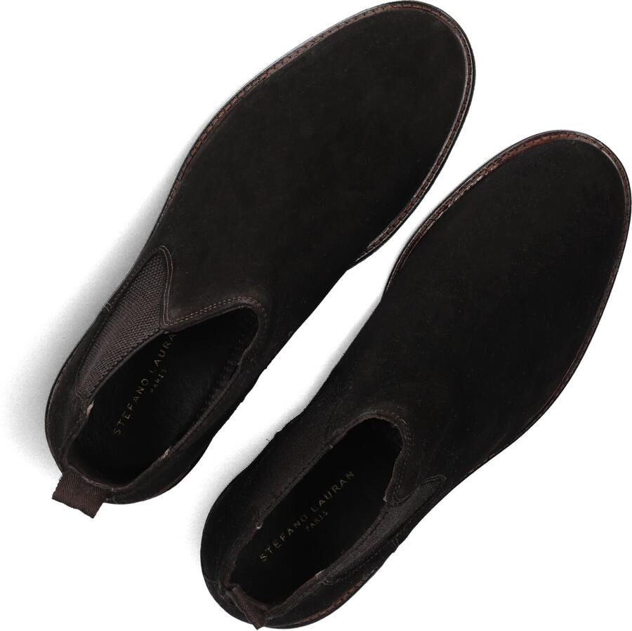Stefano Lauran 92903 Boots Heren Bruin