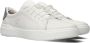 Timberland Heren Seneca Bay Oxford Leren Sneakers White Heren - Thumbnail 1
