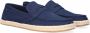 TOMS Heren Standford 2.0 Rope Loafers Donkerblauw - Thumbnail 6
