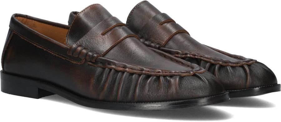 TORAL Loafers Dames Blake Maat: 39 Kleur: Zwart