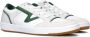 Vans Lowland CC JMP Court Green White Sneakers White Heren - Thumbnail 1