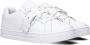 Versace Jeans Couture Rokus Stijlvolle Sneakers voor Dames White Dames - Thumbnail 1