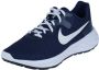 Nike Revolution 6 Marineblauw Hardloopschoenen Heren - Thumbnail 4