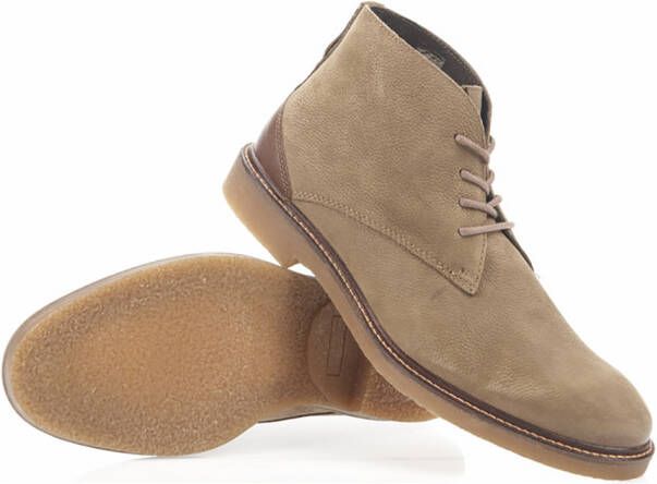 campbell Classic Casual Heren Boots