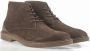 Campbell Classic Casual Boots Heren - Thumbnail 2