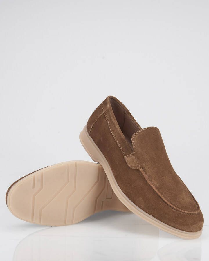 campbell Classic Heren Loafers