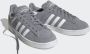 Adidas Originals Campus 2 sneakers grijs wit - Thumbnail 2