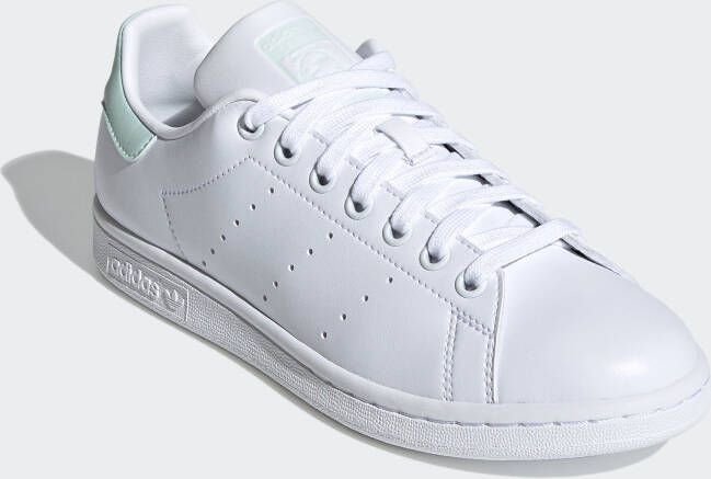 Adidas Stan Smith W 36 Dames sneakers ftwr white dash green core black - Foto 2