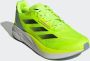 Adidas Duramo Speed Hardloopschoenen Geel 2 3 Man - Thumbnail 2
